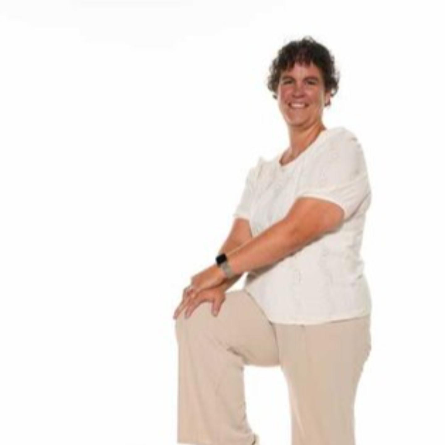 Dorien van den Hauwe